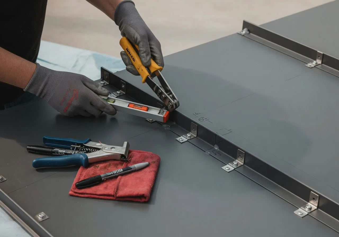 Why choose Metal Roofing Installation in Oldham, SD